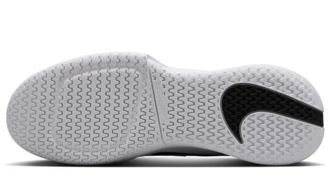 Кроссовки женские Nike Zoom Vapor Pro 3 white