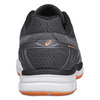 Кроссовки для бега мужские Asics Gel Galaxy 9 серые - 3