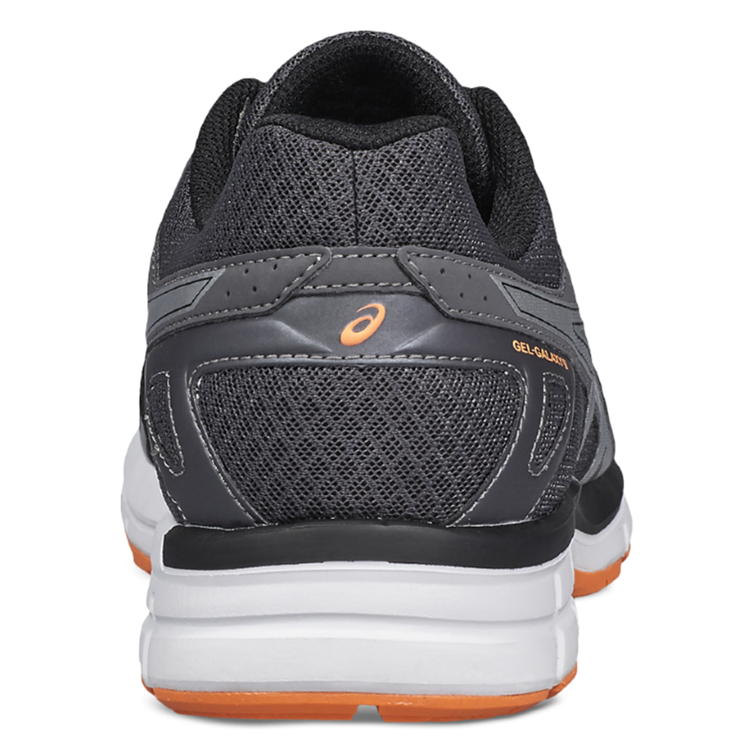 Кроссовки для бега мужские Asics Gel Galaxy 9 серые - 3