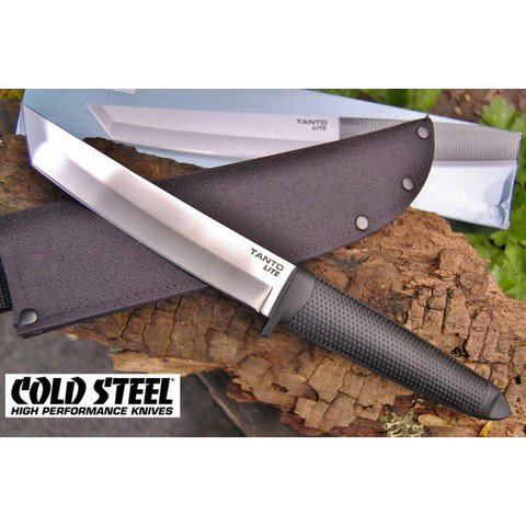 Нож Cold Steel 20T Tanto Lite