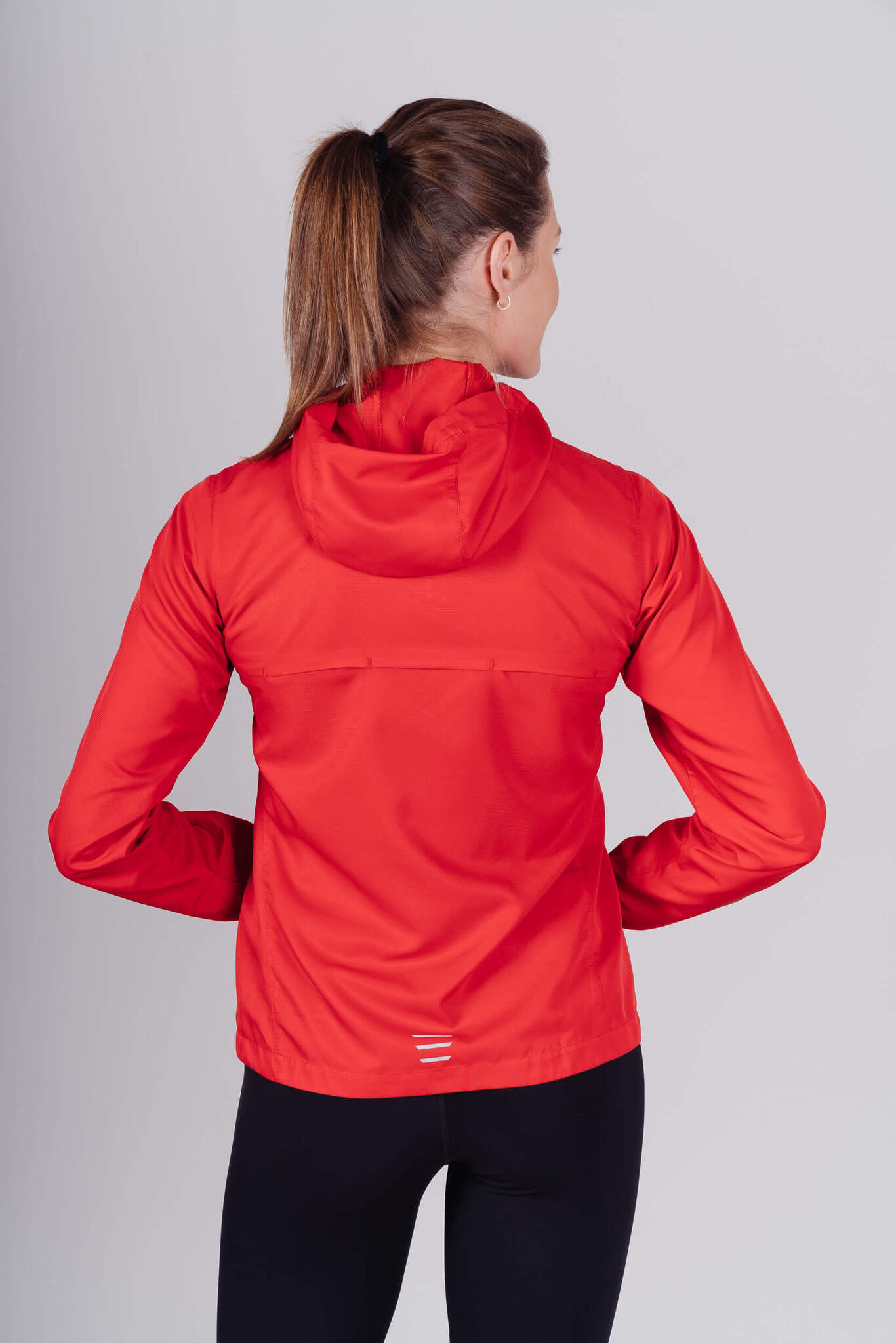 Женский костюм для бега Nordski Run red - 3