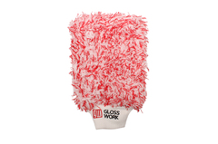 GlossWork Microfiber Wash Mit микрофибровая рукавичка для мойки