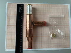 Регулятор производительности компрессора MRKVC-15S (034L0147, 5/8-16mm, ODS)