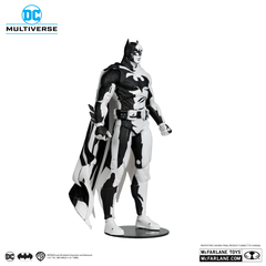 Фигурка McFarlane Toys DC: Batman. Hush (Sketch Edition)