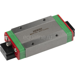 Каретка HIWIN MGN15HZ0HM