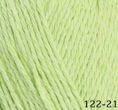 122-21 (Нежная фисташка)