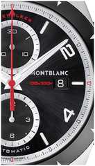 Часы Montblanc Timewalker Chronograph Automatic