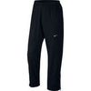 Брюки спортивные Nike Racer Woven Pant чёрные - 1
