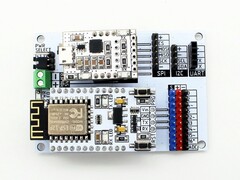 Гиккон Коннект 1.0