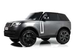 Range Rover Y999YY 4WD (Полноприводный, двухместный)