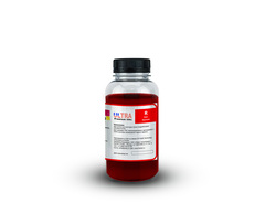 Пигментные чернила STS для Canon Red 250 мл
