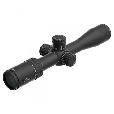 Vector Optics ORION MAX 3-18x44 HD FFP (SCFF-49)