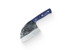 Сербский топорик малый 145мм Samura MAD BULL SMB-0041
