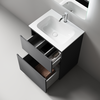 Sancos Folk Floor FL60FGS Тумба напольная, цвет: grey soft