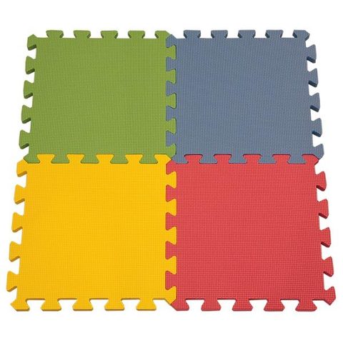 Funkids Игровой коврик-пазл 