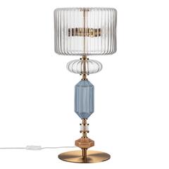 Настольная лампа Odeon Light TERRA 5414/2TA