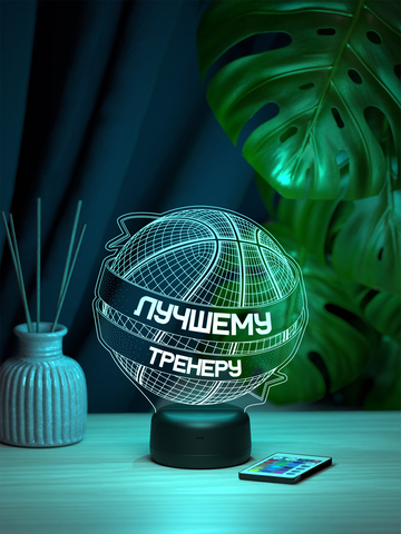 Светильник 