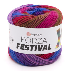 Forza Festival Yarnart 2911