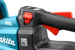 Аккумуляторный кусторез Makita DUH602Z
