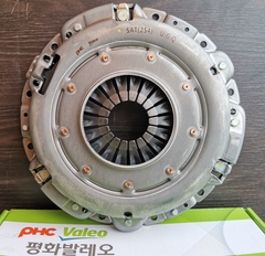 СЦЕПЛЕНИЕ В СБОРЕ STAREX A1 D4CB, SORENTO 02-06 PHC VALEO 254мм (4130049640+411003C900) без выжимн HD120/HDC91/99983