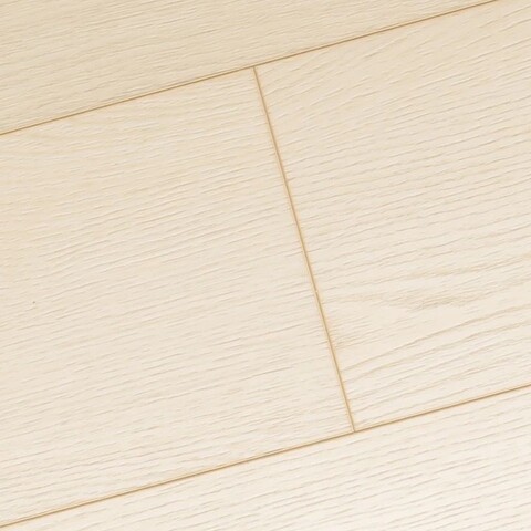 Каменно-полимерный SPC ламинат FirstFloor - Отборный белый дуб (1F053)