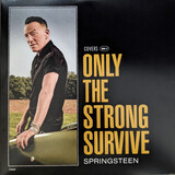 SPRINGSTEEN, BRUCE : Only The Strong Survive (Виниловая пластинка)