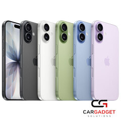 iPhone 17