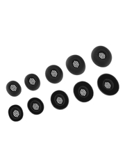 Амбушюры JBL TOUR PRO3 (Черный, Вкладыши, 5 пар)