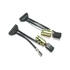 Угольные щётки с держателем ES 150/3/5 EQ ET-BG FESTOOL 490714
