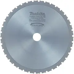 Пильный диск по мягкой стали 305-60T Makita A-86723