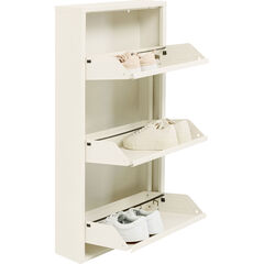 Обувница Caruso 3 Cream