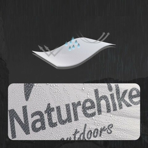 Палатка туристическая Naturehike Mongar 2 20D