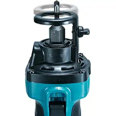 Аккумуляторный фрезер Makita DCO180Z