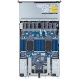 Сервер GigaByte R183-S90-AAD1