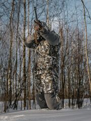 Зимний костюм для охоты Remington Explorer 60С Winter forest на remingtonn.ru