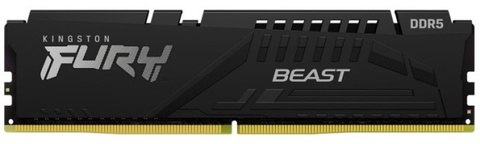 DDR5 64GB (2*32GB) Kingston FURY KF560C30BWEK2-64