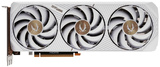 Видеокарта Zotac GeForce RTX 5070 TI SOLID CORE OC WHITE (ZT-B50710Q2-10P)