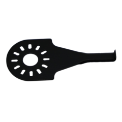 Нож для реноватора Тип C