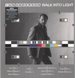 ANDERSON, IAN: Walk Into Light (Half Speed) (Виниловая пластинка)
