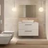Ideal Standard i.life O T572401 Сиденье и крышка с функцией плавного закрытия