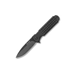 Нож Ganzo G627-BK черный