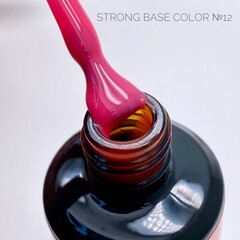 Bloom База Strong COLOR №12 15 мл