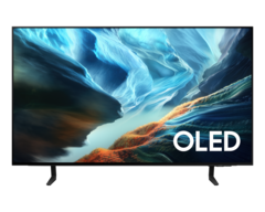 Телевизор Samsung 42" QE42S90HAEXPY 4K Ultra HD 120Hz