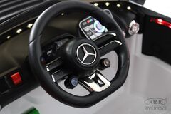Mercedes AMG drift E005EE с дистанционным управлением