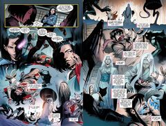 Psylocke Vol. 2: Nightmares Of The Past (На английском языке)