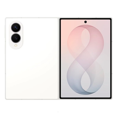 Смартфон Samsung Galaxy Z Fold8, 16/1TB, Cream (Белый) (SM-F971B)