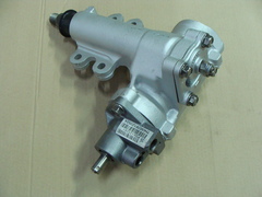 рулевой мех-зм ГУРа УАЗ 3163 Delphi до 2013 г. (Аг73)  3163-00-3400500-00 АГ73