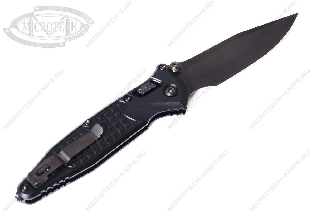 Нож Microtech Socom Elite Shadow Frag 160RL-1DLCTFRSH