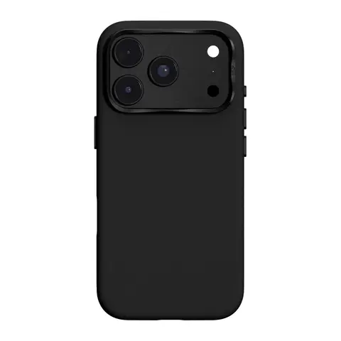Чехол VLP Aster Pro Case iPhone 18 Pro черный