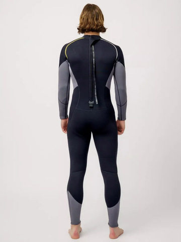 Картинка гидрокостюм Skully Wear MF301  - 14